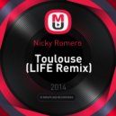 Nicky Romero - Toulouse