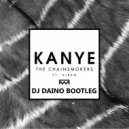 The Chainsmokers feat. Siren - Kanye