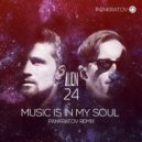 Alien24 - Music Is In My Soul