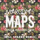 Maroon 5 - Maps