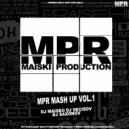 Jaybee vs Dmitriy Rs - Say You Will DJ