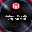 BrunoFM - Autumn Breath