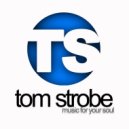 Tom Strobe feat. timmiej - My Heart Will Be Yours (Original Mix)