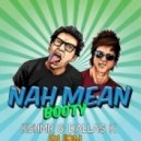 KSHMR & DallasK - Burn (Nah Mean Remix)