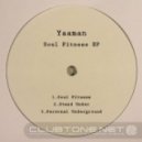 Yaaman - Stand Under (Original mix)