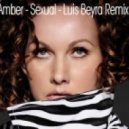 Amber, Luis Beyra - Sexual (Luis Beyra Remix)