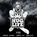 Nosaj Thing - Fog (Huglife Remix)