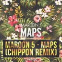Maroon 5 - Maps