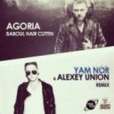 Agoria - Baboul Hair Cuttin