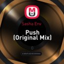 Sasha Env - Push