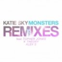 Kati Sky - Monsters