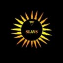 Andrew StetS - Slavs (Original mix)