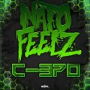 Nato Feelz - C-3PO