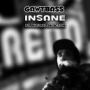 GAWTBASS feat. Natural Selection - Insane (Original Mix)