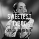 Sade - The Sweetest Taboo