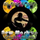 DJ Fresh & Jay Fay & Hiio - Get Up Dibby Dibby Sound feat. MS Dynamite (DJ Sergey Osin Mash Up)