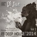 Dj Jaja - Deep House V.1 (2014)