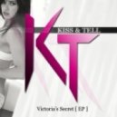 Kiss & Tell - That Hurt