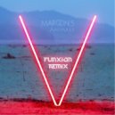 Maroon 5 - Animals