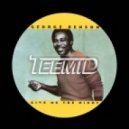 George Benson - Give Me the Night (TEEMID Edit)