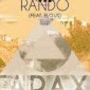 Rando feat. Elgus - Ataraxia (Original mix) (feat. Elgus)