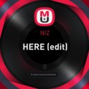 NIZ - HERE