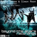 Magic Sense & Simon Moon - Source Of Happiness (Original Mix)