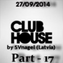 SVnagel - Club House