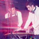 Brothers Nalbandyan and Amiryan Mish - Roller Coaster