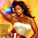 Create Mixes presents Aleksz G - Disco-Soul-House episode 1 ()