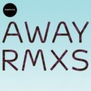 Rumpistol - Away (Original mix)