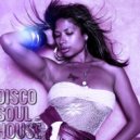 Create Mixes presents Aleksz G - Disco-Soul-House episode 2 ()