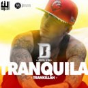 J Balvin - Tranquila