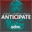 Dubsef x Whipped Cream - Anticipate (Original mix)