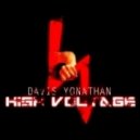 Davis Yonathan - High Voltage ! (Original Mix)