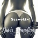 Davis Yonathan - Sssmokin (Original mix)