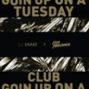 I Love Makonnen - Club Goin' Up On A Tuesday