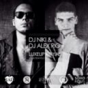 Lady Gaga vs Moti - Venus (DJ Niki & DJ Alex Rio Mashup) (DJ Niki & DJ Alex Rio Mashup)