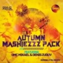 Pussicat Dolls & Micaele - Jai Ho (DMC Mikael & Denis Zubov Mash Up)