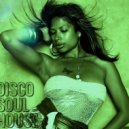 Create Mixes presents Aleksz G - Disco-Soul-House episode 3 ()
