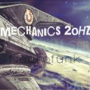 Danny King , Serge - Mechanics 20Hz (Original mix)