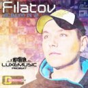 Dmitry Filatov - Sunlight (Dmitry Filatov Album Edit)