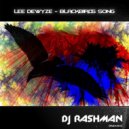Lee DeWyze - Blackbird's Song
