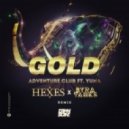 Adventure Club - Gold