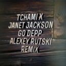 Tchami x Janet Jackson - Go Deep