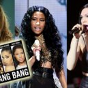 Jessie J, Ariana Grande, Nicki Minaj - Bang Bang (George Dice REMIX) (Bang Bang)