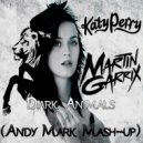Katy Perry, Mikis & Martin Garrix - Dark Animals