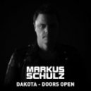 Markus Schulz presents Dakota - Doors Open (Original Mix)