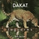 Dakat feat. Icy Lust - Jaguares (Original mix) (feat. Icy Lust)