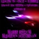 Simon De Jano & Bottai, Sander van Doorn & Firebeatz, Mousse T - K.I.T.T. Track